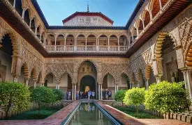 塞维利亚福布斯评选内行队伍