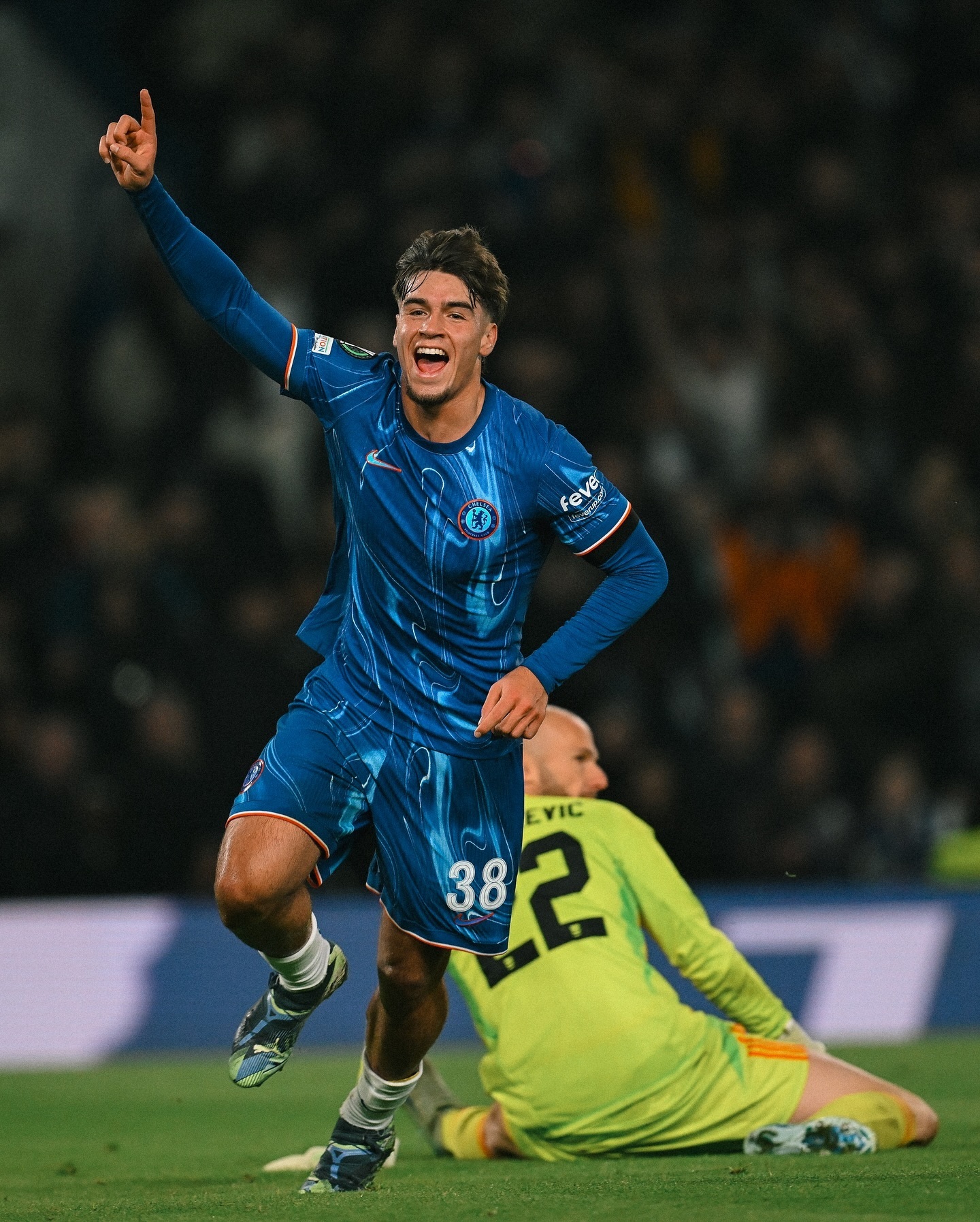 切尔西主场取胜，欧战资格前景一片光明的简单介绍