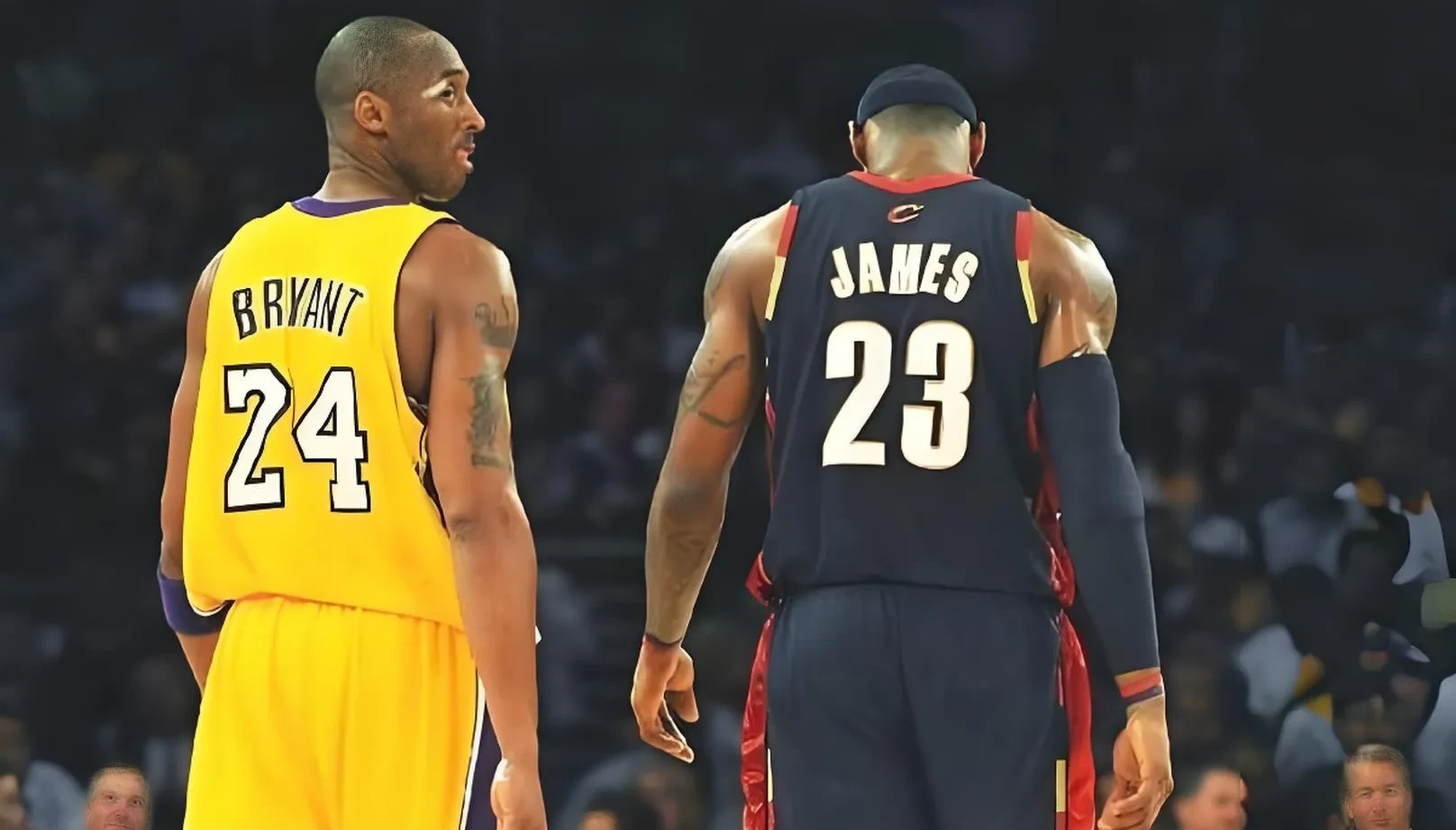 关于黄蜂力克奇才，科比怀念奥拉朱旺横扫全局的信息