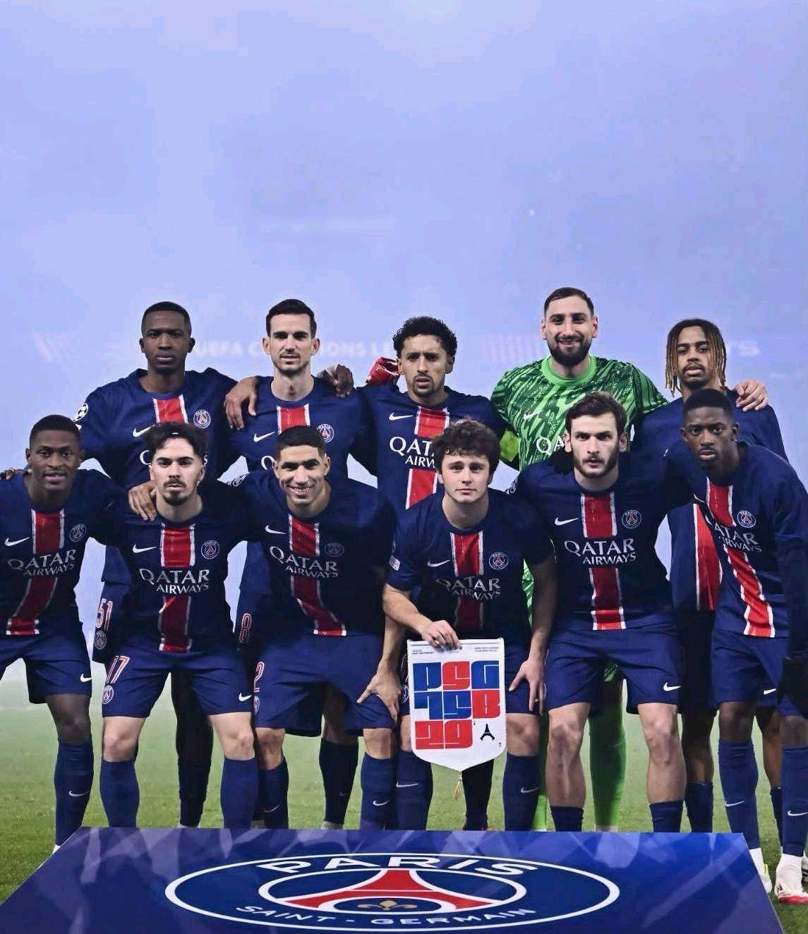 巴黎圣日耳曼客场大胜,继续领跑积分榜的简单介绍 巴黎圣日耳曼客场大胜,继续领跑积分榜的简单介绍