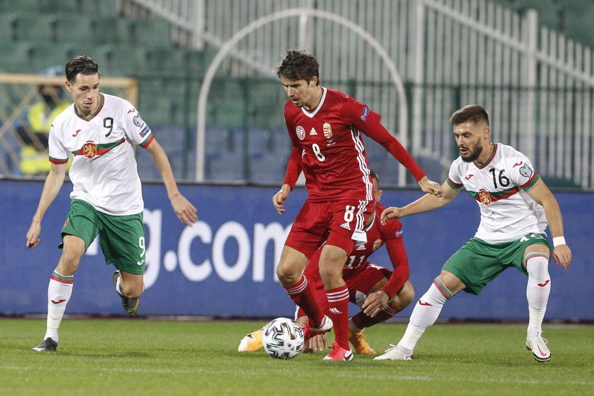 欧预赛一触即发，球员们斗志昂扬的简单介绍