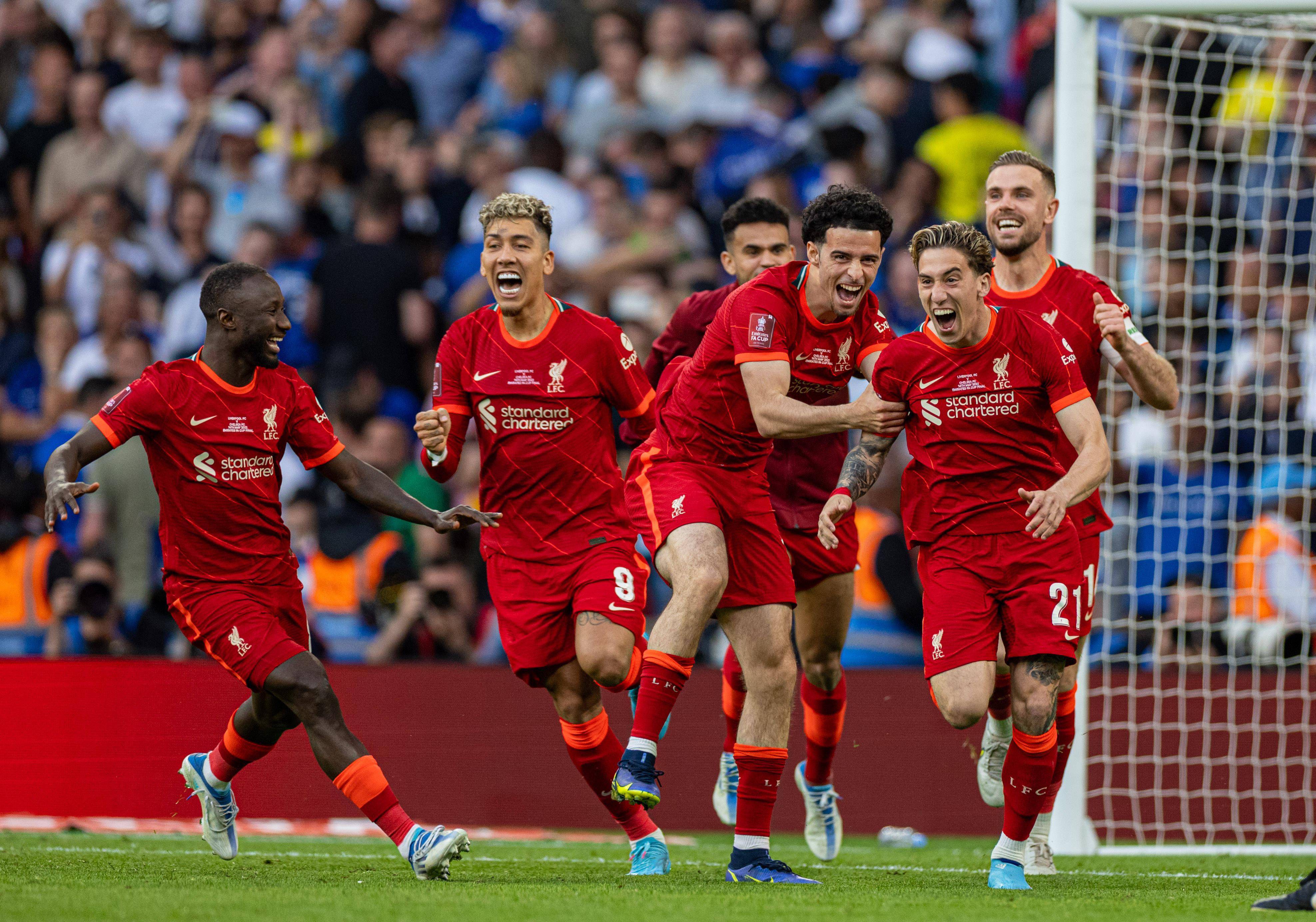 包含利物浦主场大胜诺维奇,领跑英超的词条 包含利物浦主场大胜诺维奇,领跑英超的词条