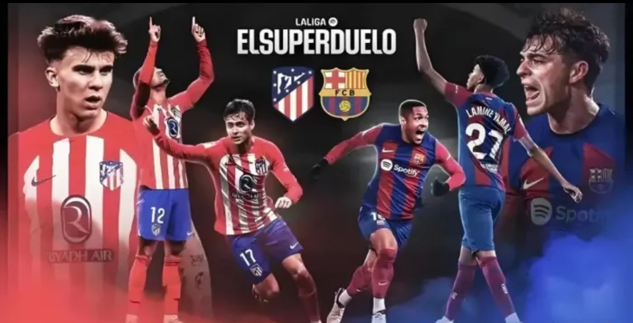 包含马竞主场不败纪录继续，实现十连胜壮举的词条