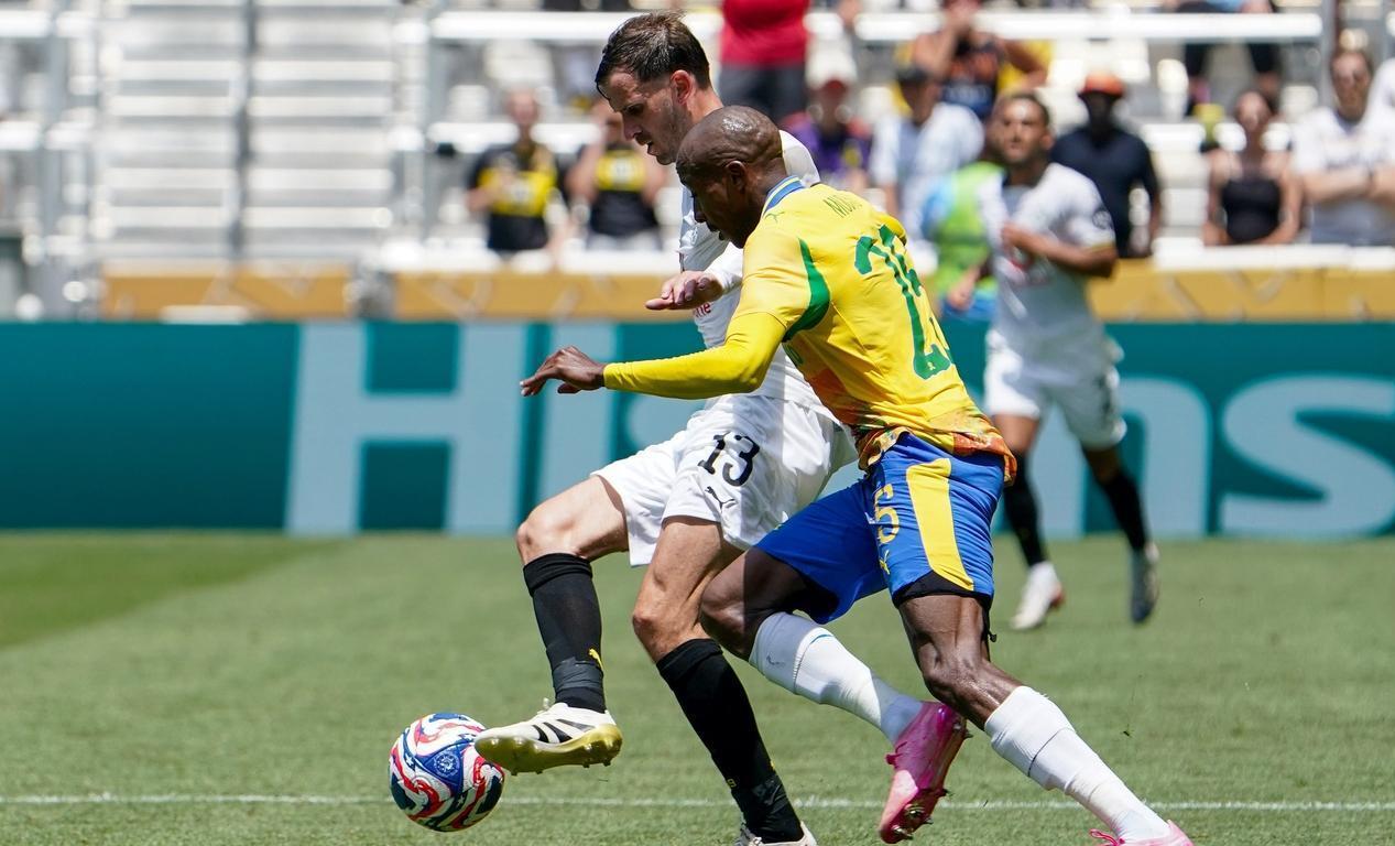 关于欧洲豪门队伍迎战南美经典强队的信息