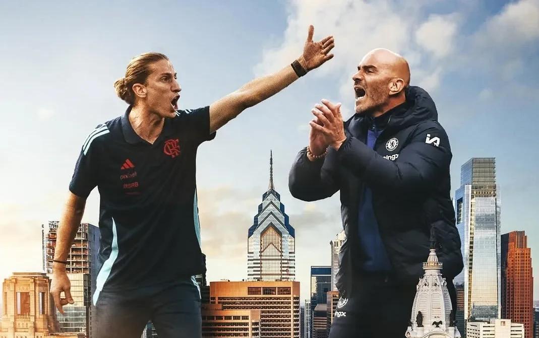 关于欧洲豪门队伍迎战南美经典强队的信息