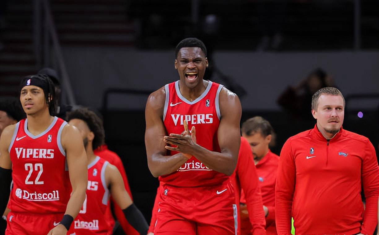 火箭新秀连续火热表现，将成球队未来核心的简单介绍