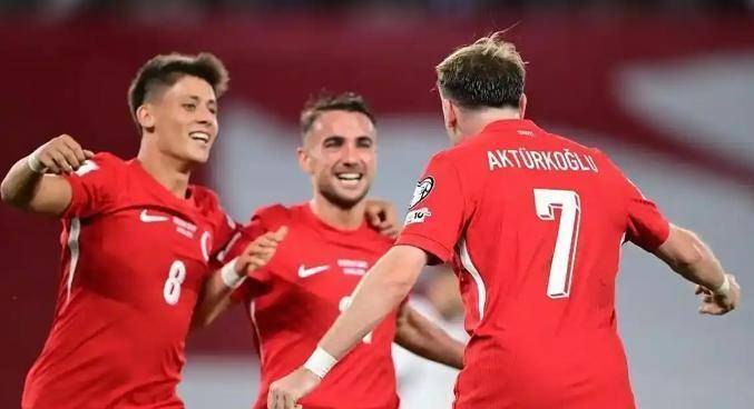 欧预赛意外情节不断，强队不容小觑的简单介绍