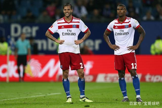 狂胜！汉堡主场击败对手，独占榜首的简单介绍