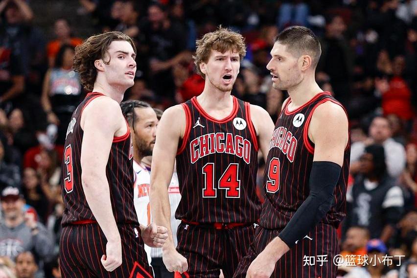 关于公牛队实力逐渐增强，追赶东部前四名的信息