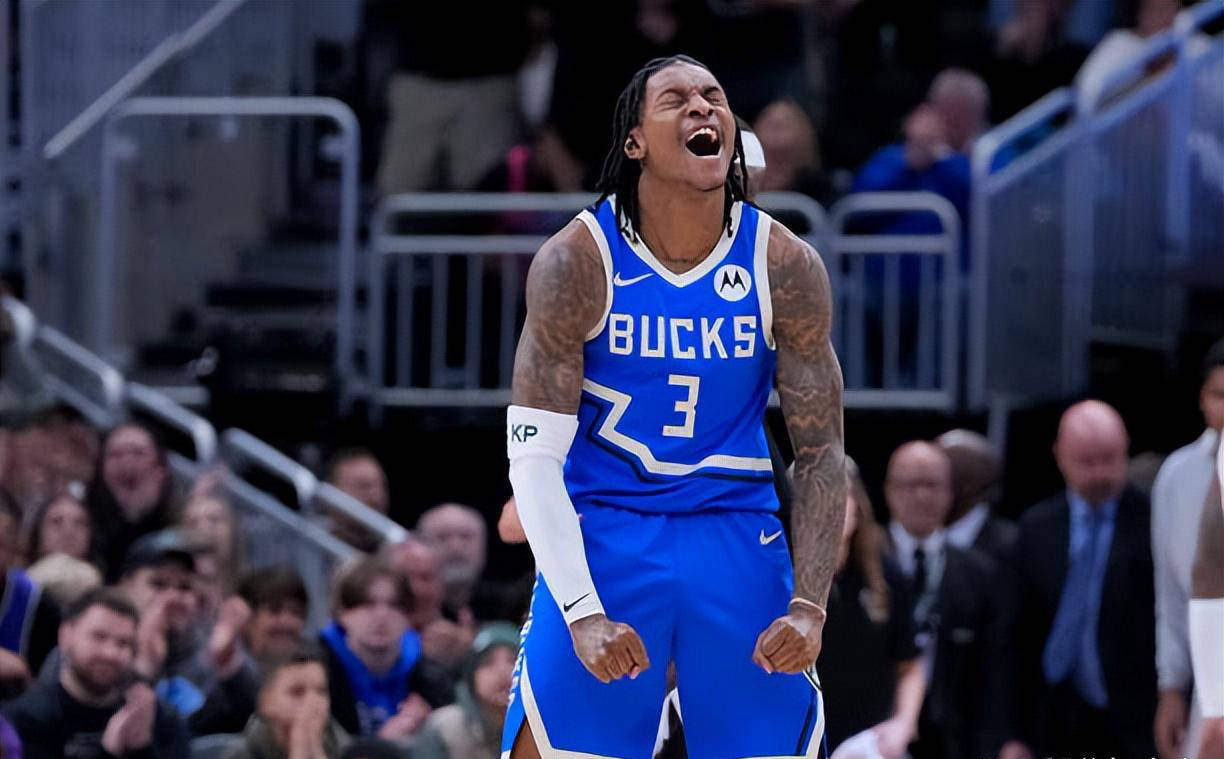 雄鹿球星手感火热，三分球命中率超过50%的简单介绍