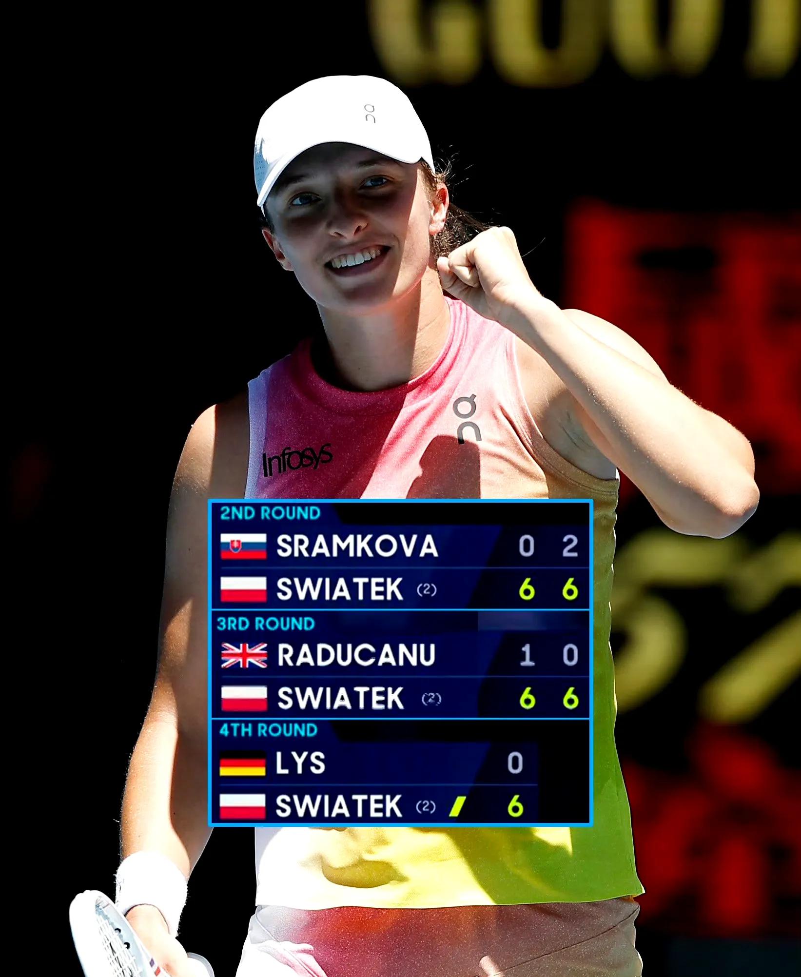 包含澳大利亚运动员崭露头角斩获奖牌的词条