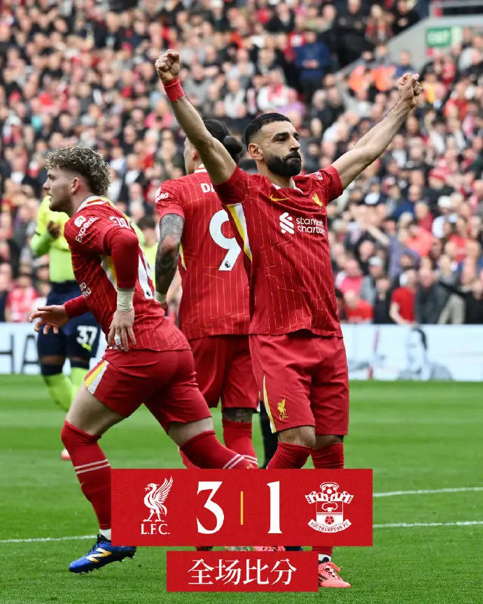 利物浦大胜成功晋级欧冠四强，巴西双星燃爆球场的简单介绍