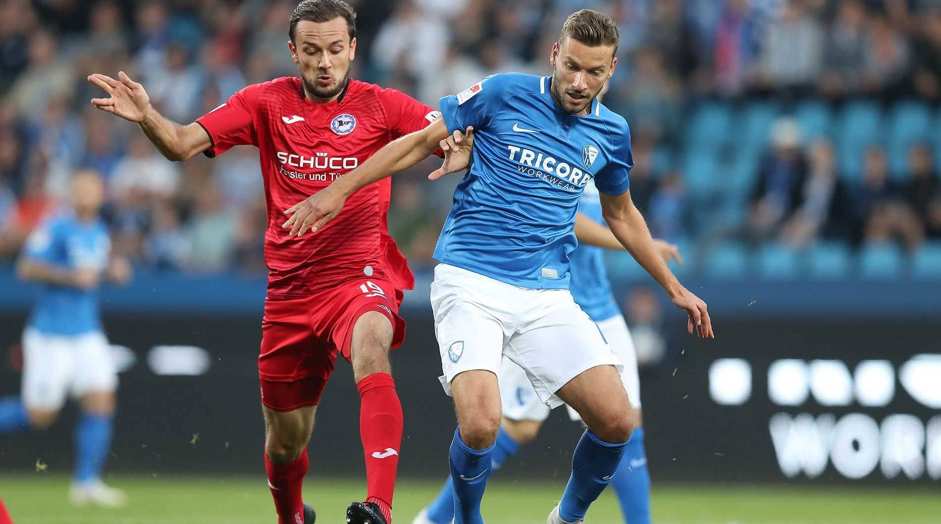 关于波鸿镇守主场,逆转击败对手赢球的信息 关于波鸿镇守主场,逆转击败对手赢球的信息