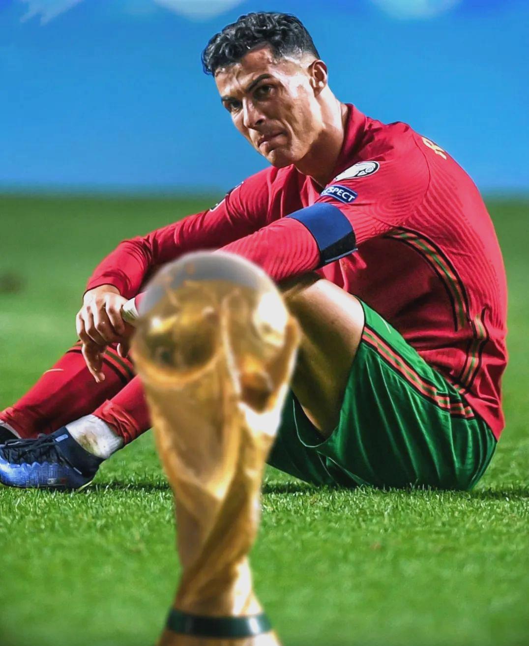 包含摩洛哥轻取德国，C罗统治全场的词条