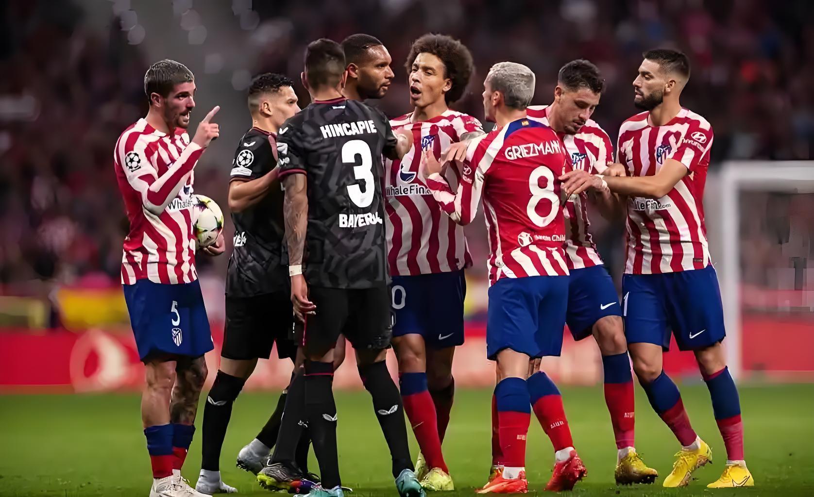 关于塞内加尔完胜切尔西，罗德里关键制胜的信息