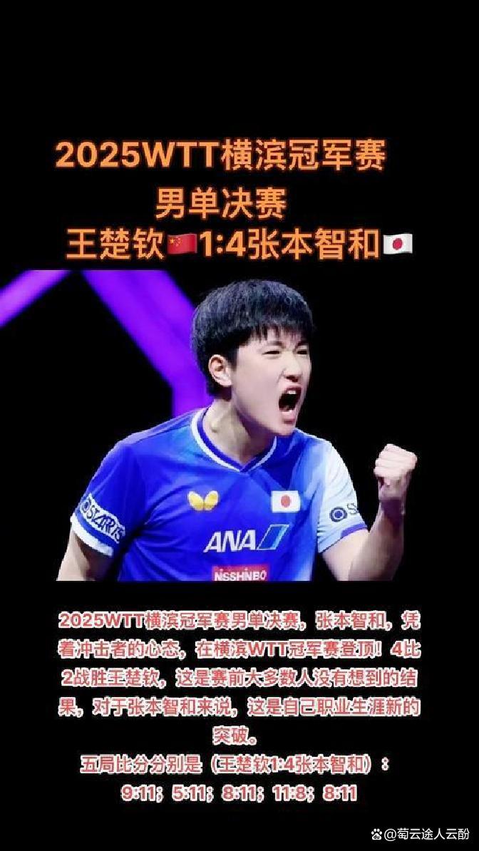 韩国队鏖战日本队，张本智和高光表现的简单介绍