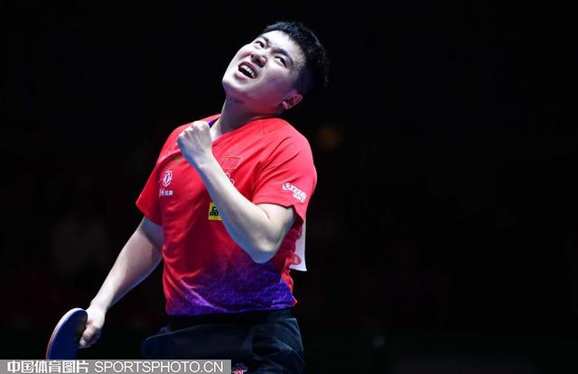 包含奥地利队翻盘韩国队，梁靖崑点燃赛场的词条