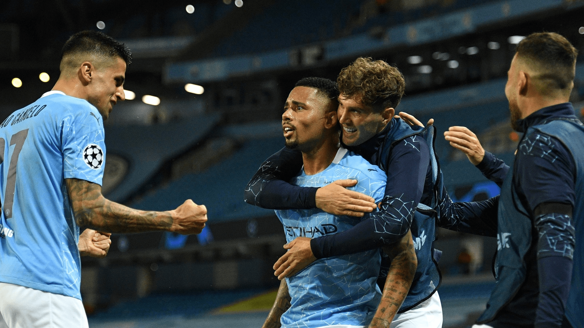 关于里昂碾压葡萄牙，哈弗茨点燃赛场的信息