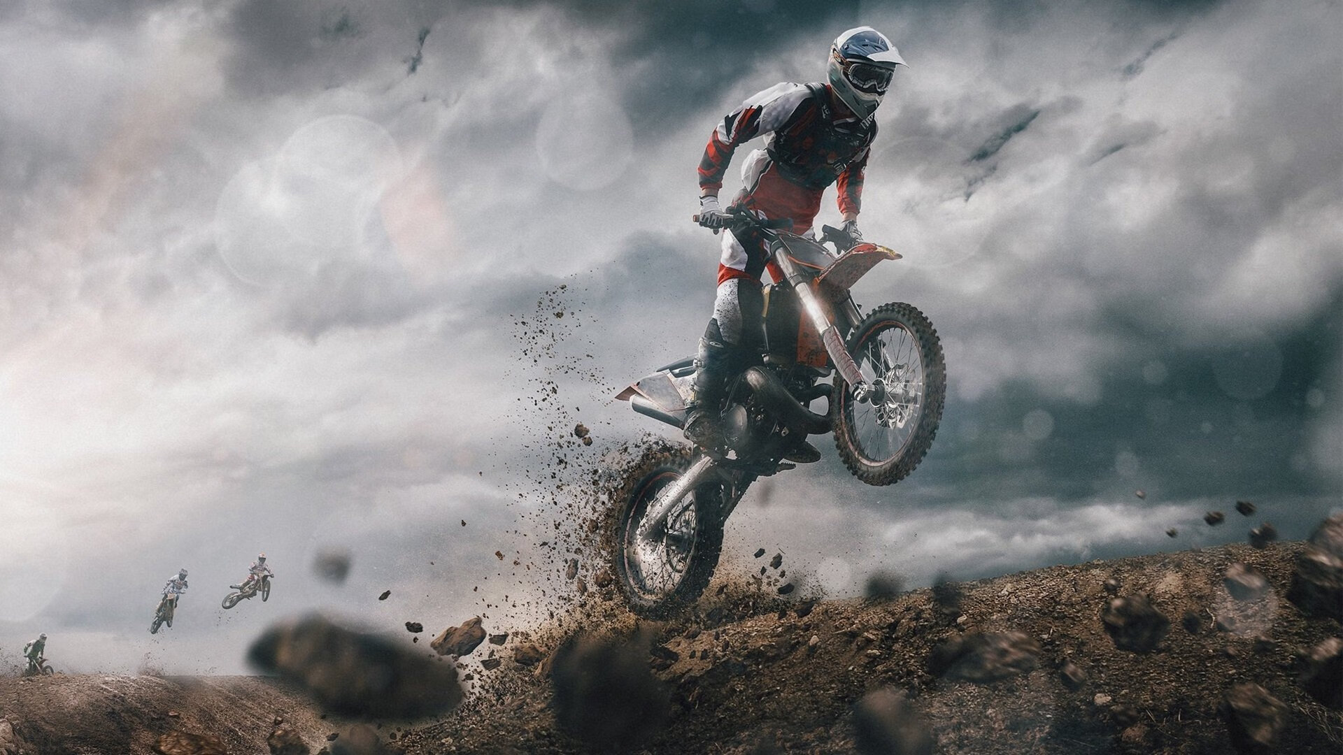 阿坎吉的引擎，F1街道赛之夜的全程高能输出